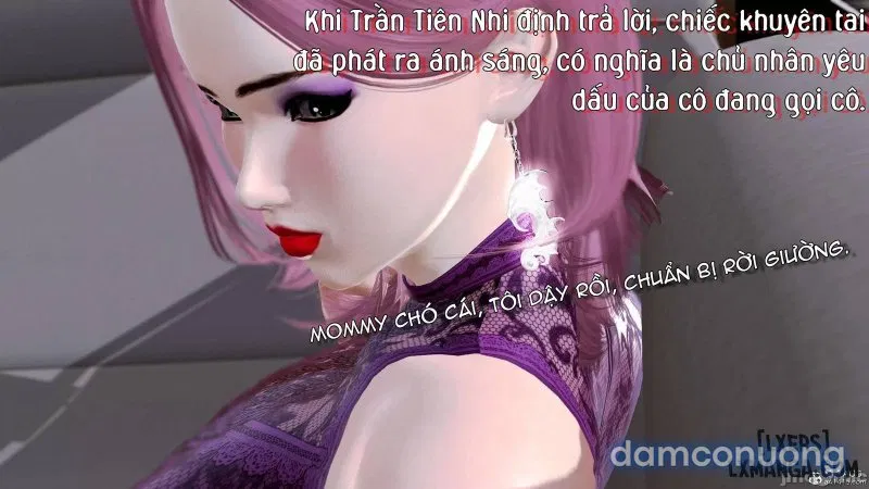 奴役三界人間 