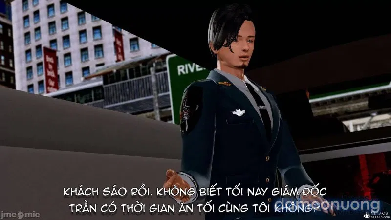 奴役三界人間 
