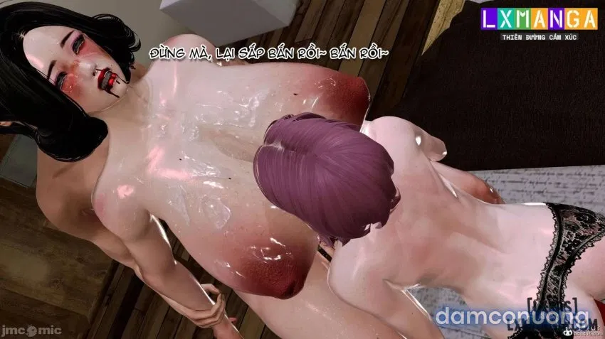 奴役三界人間 