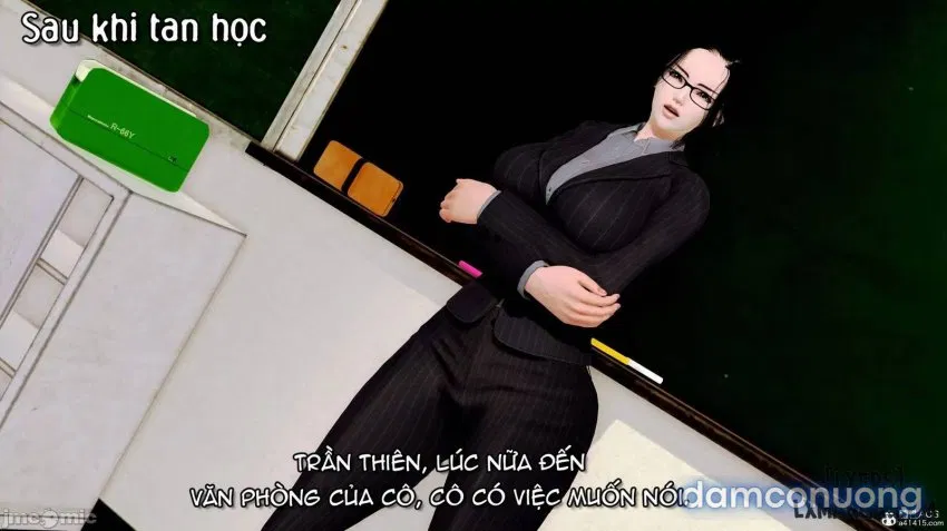 奴役三界人間 