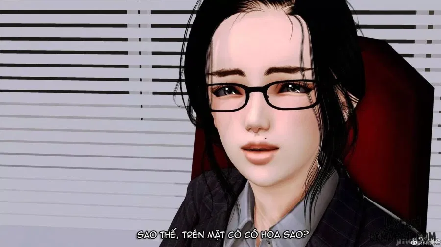奴役三界人間 