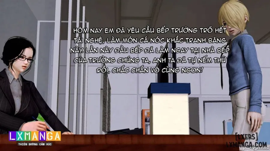奴役三界人間 