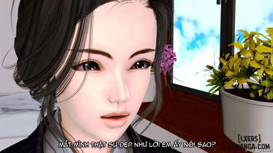 奴役三界人間 