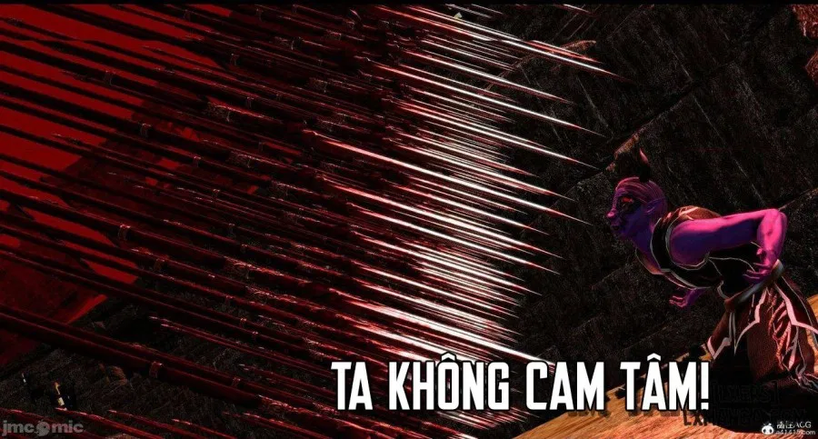 奴役三界人間 