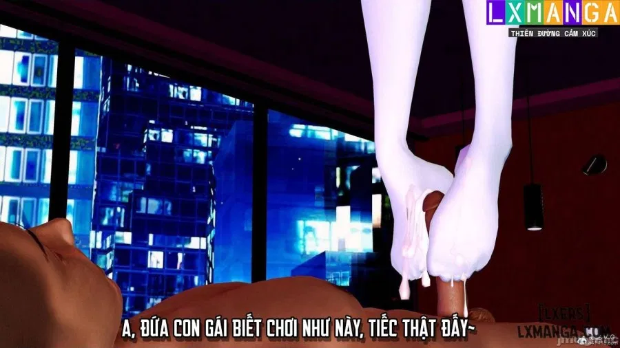 奴役三界人間 