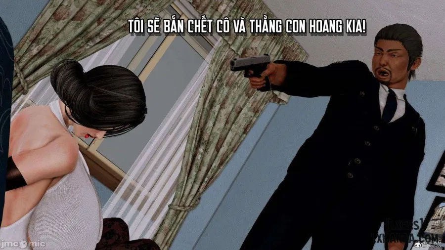 奴役三界人間 