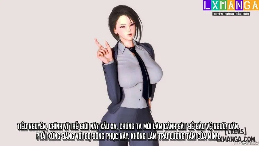 奴役三界人間 