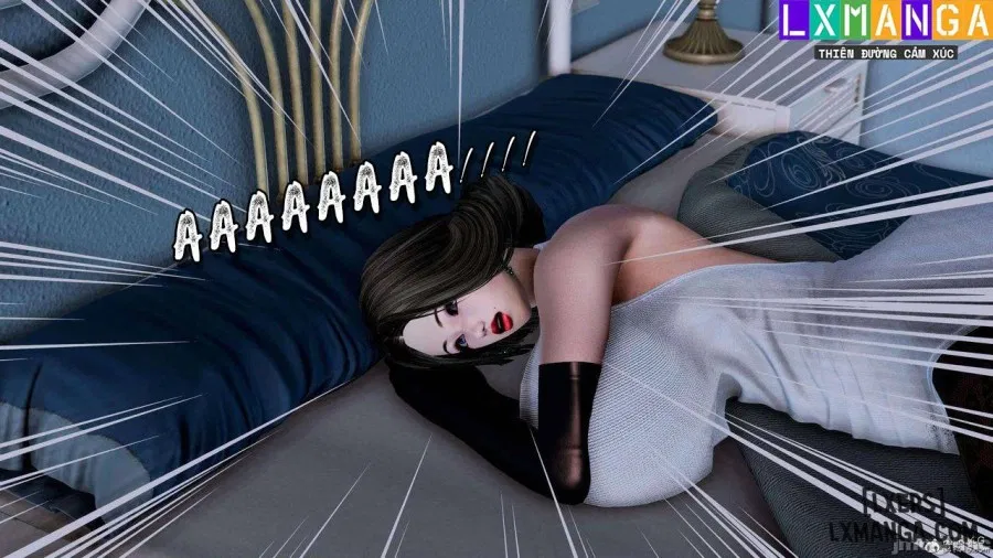 奴役三界人間 