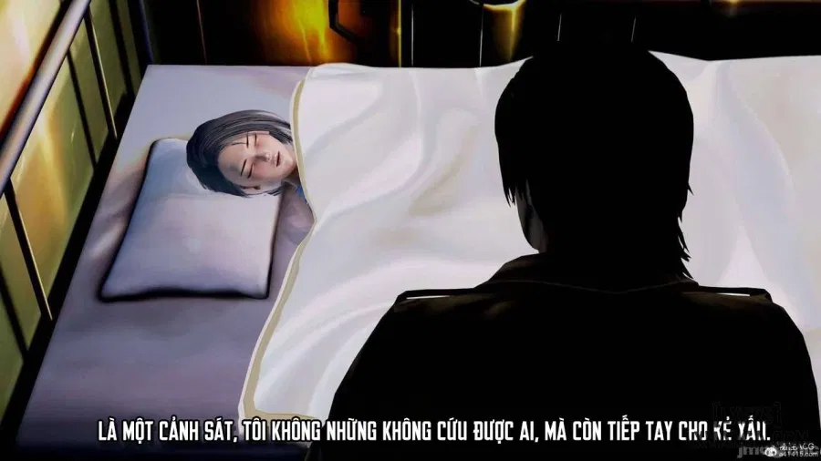 奴役三界人間 