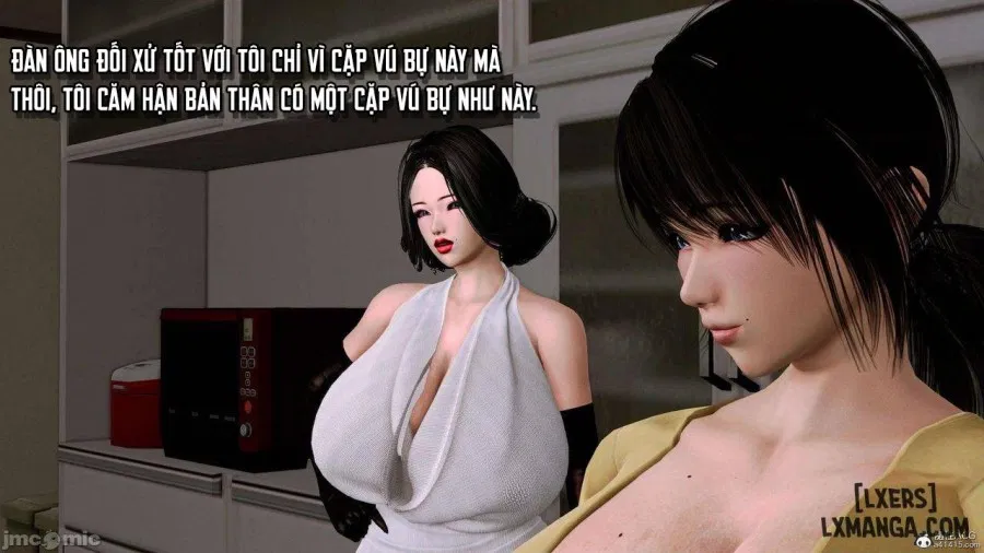奴役三界人間 