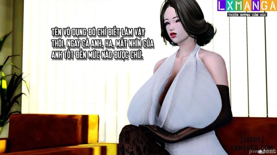 奴役三界人間 