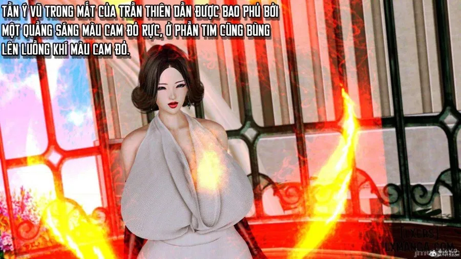 奴役三界人間 