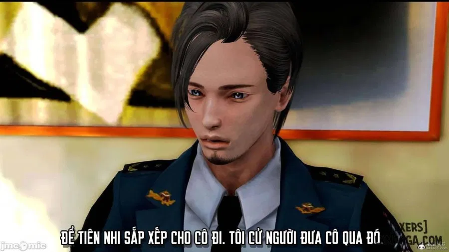奴役三界人間 