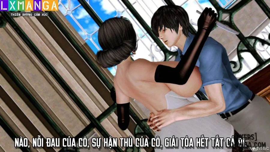 奴役三界人間 
