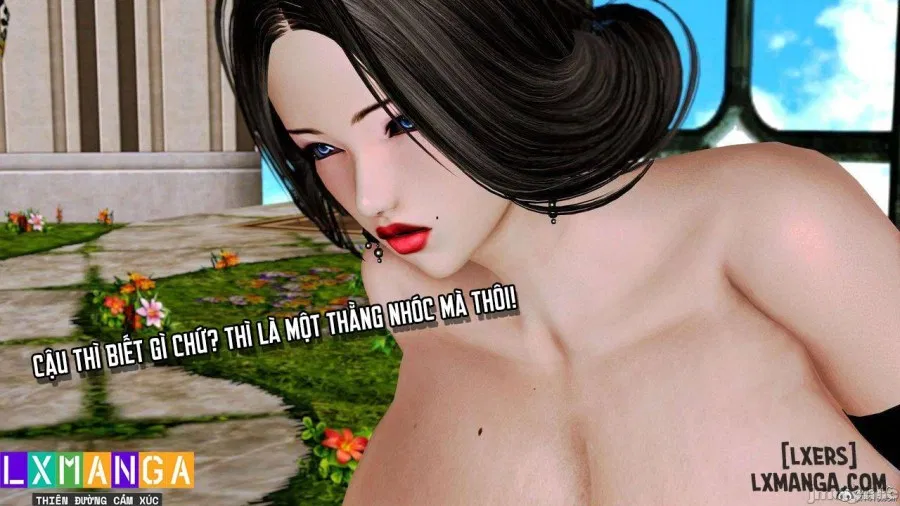 奴役三界人間 