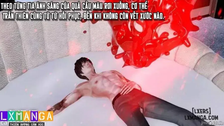 奴役三界人間 