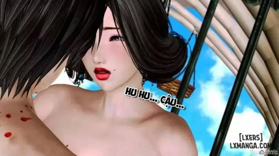 奴役三界人間 