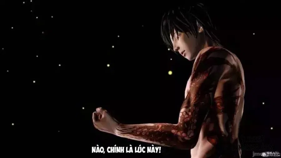 奴役三界人間 