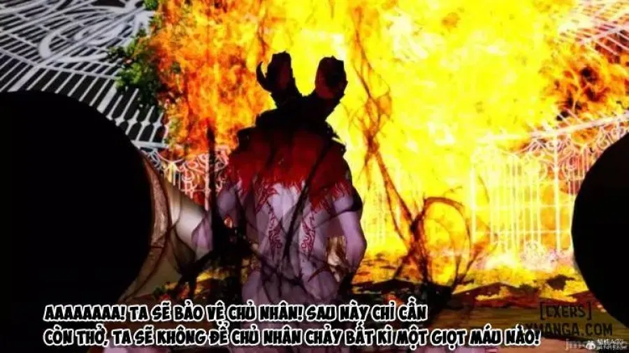 奴役三界人間 