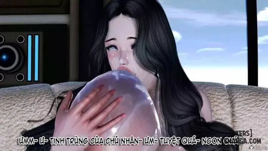 奴役三界人間 