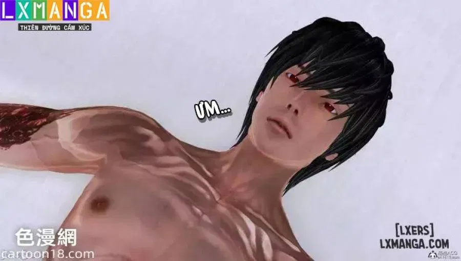 奴役三界人間 