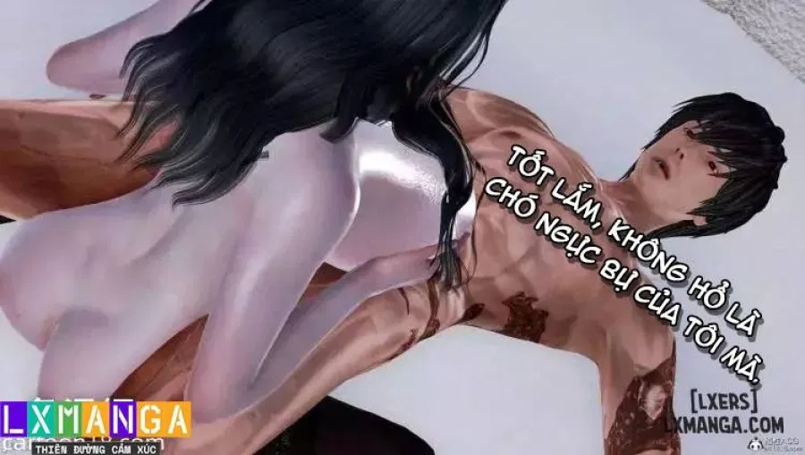 奴役三界人間 