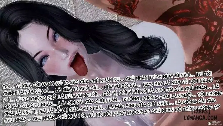 奴役三界人間 