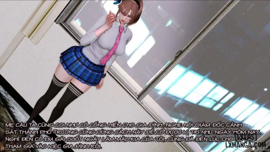 奴役三界人間 