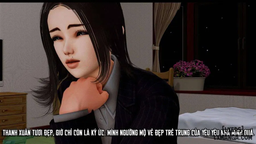 奴役三界人間 