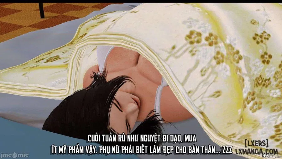奴役三界人間 