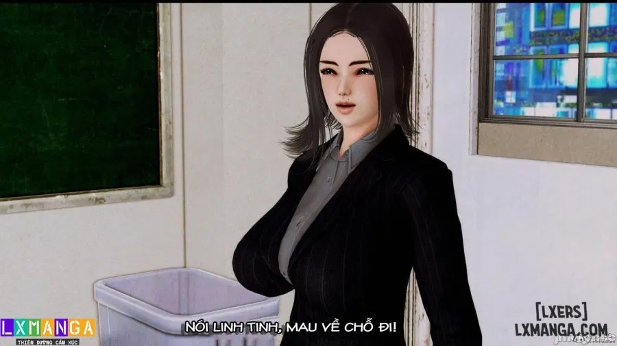 奴役三界人間 