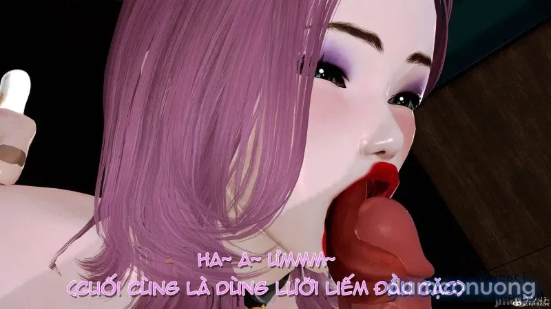 奴役三界人間 