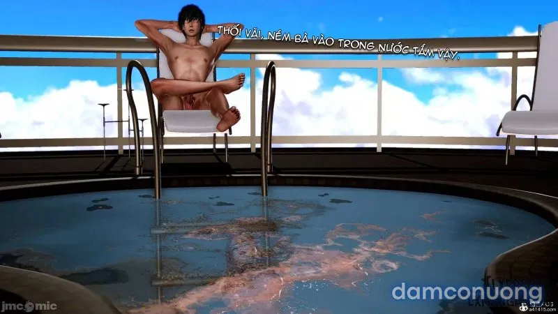 奴役三界人間 