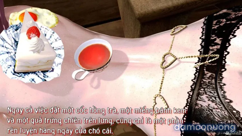 奴役三界人間 