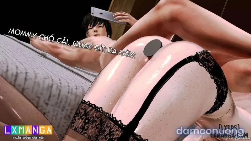 奴役三界人間 