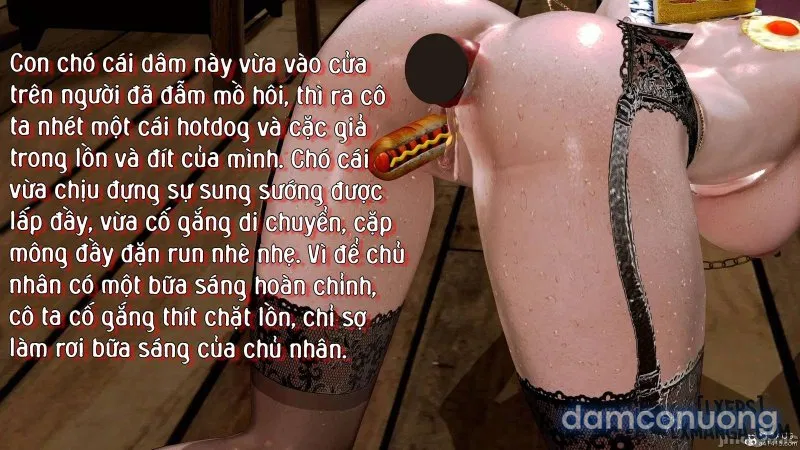 奴役三界人間 