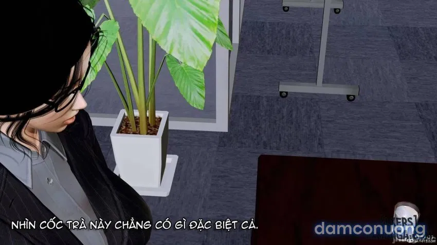 奴役三界人間 