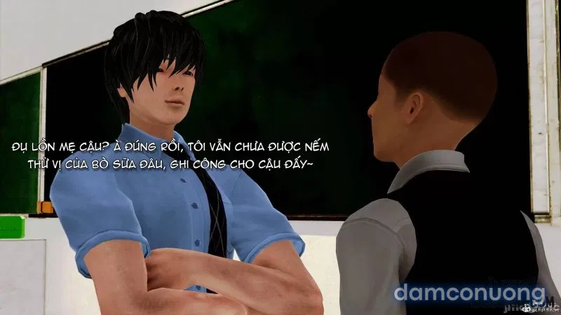 奴役三界人間 