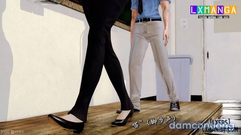 奴役三界人間 