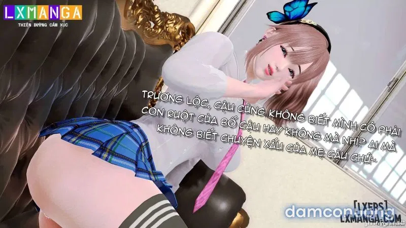 奴役三界人間 