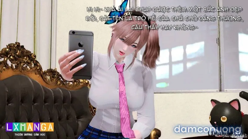 奴役三界人間 