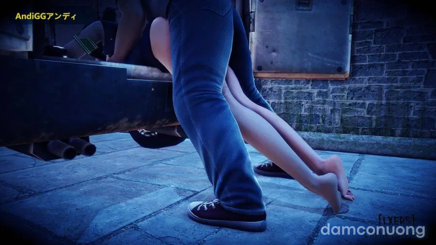 Nice overview while fucking her sexy corpse- Truyện Màu 