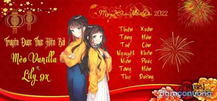 Irelia Phi Công- Truyện Màu 