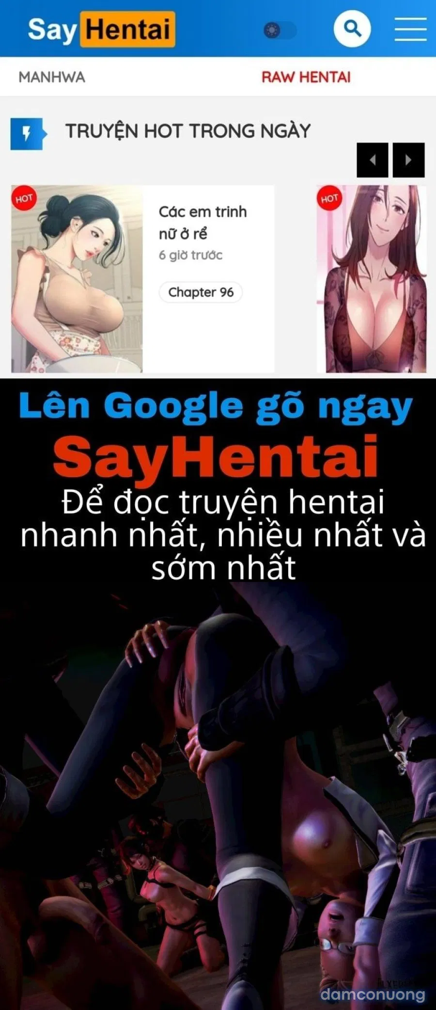 Bộ tam thiên thần 