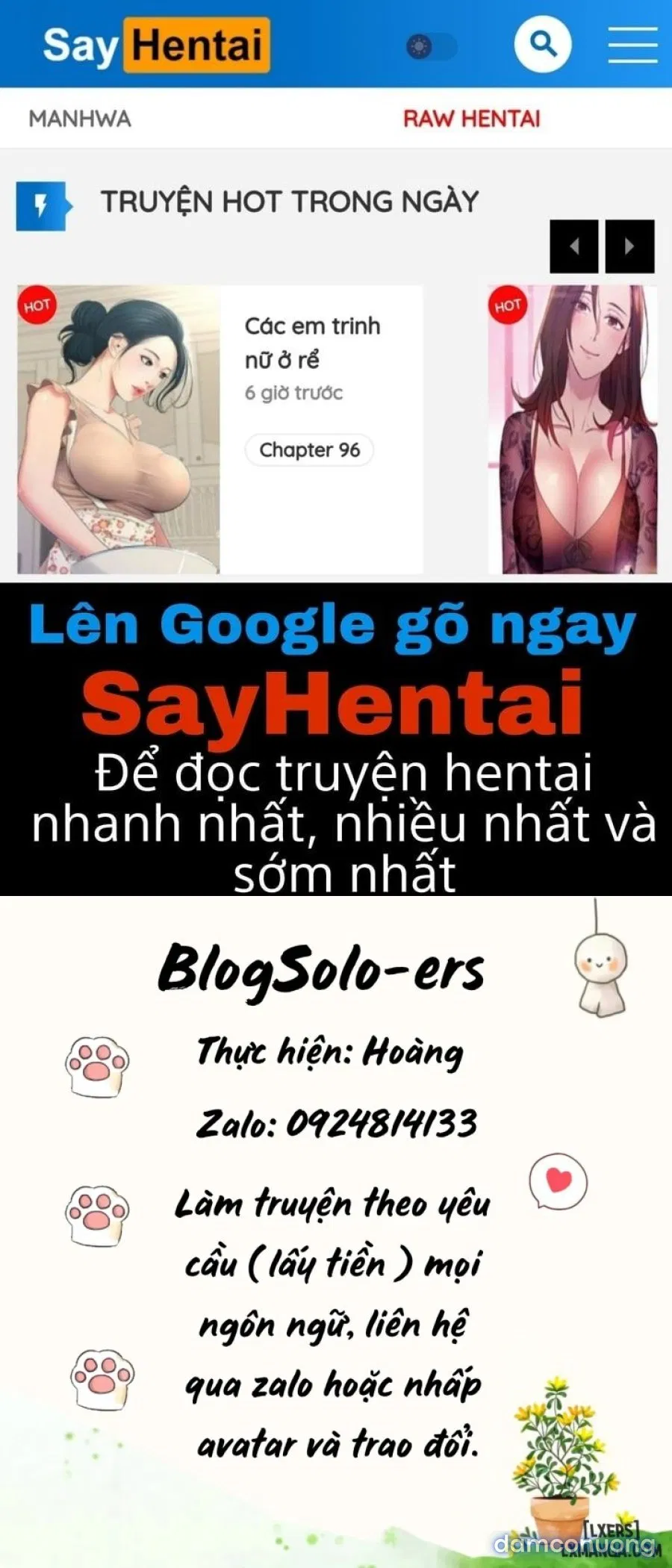 SHUTTER AFTER-Truyện Màu 