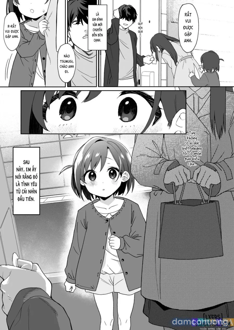Otonari no Musume-san wa Ore ni Ki ga Aru you dakara Pet ni Shite Mita. 