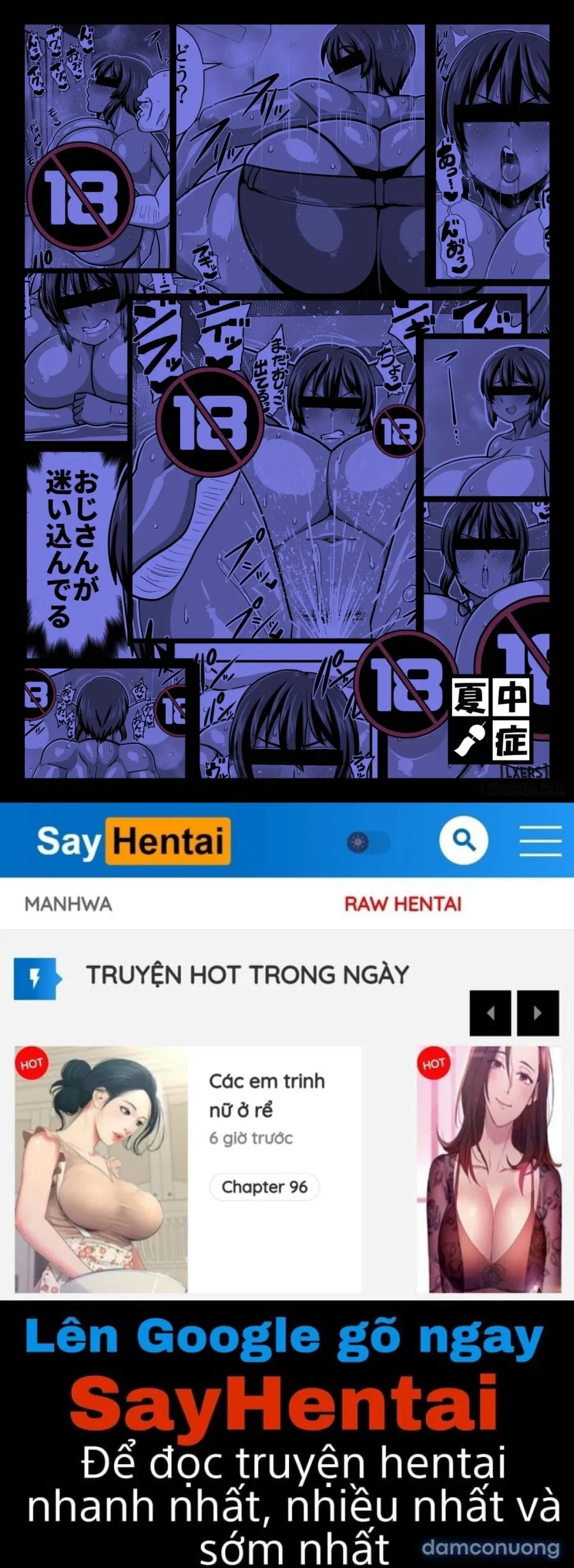 Natsuki: Nuôi Một Chú Ong Lạc Lối 