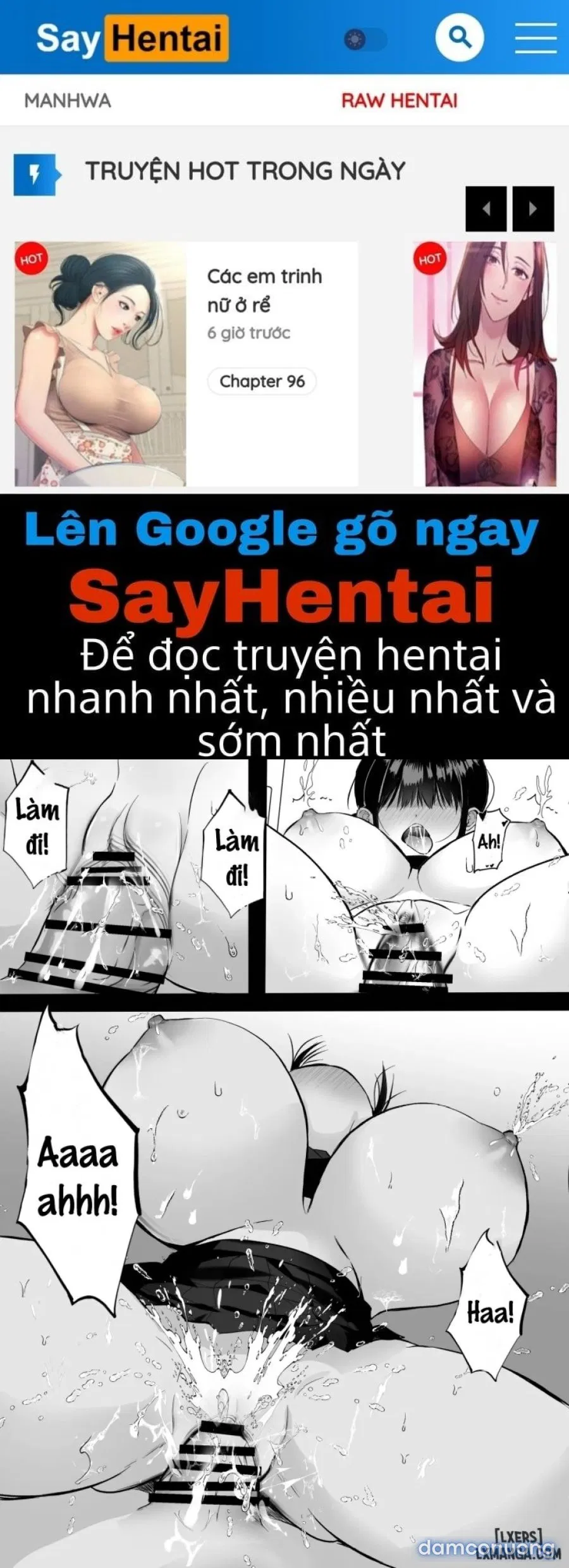 Khi thử "hạ gục" một cô gái đang sống buông thả trên tài khoản phụ... 