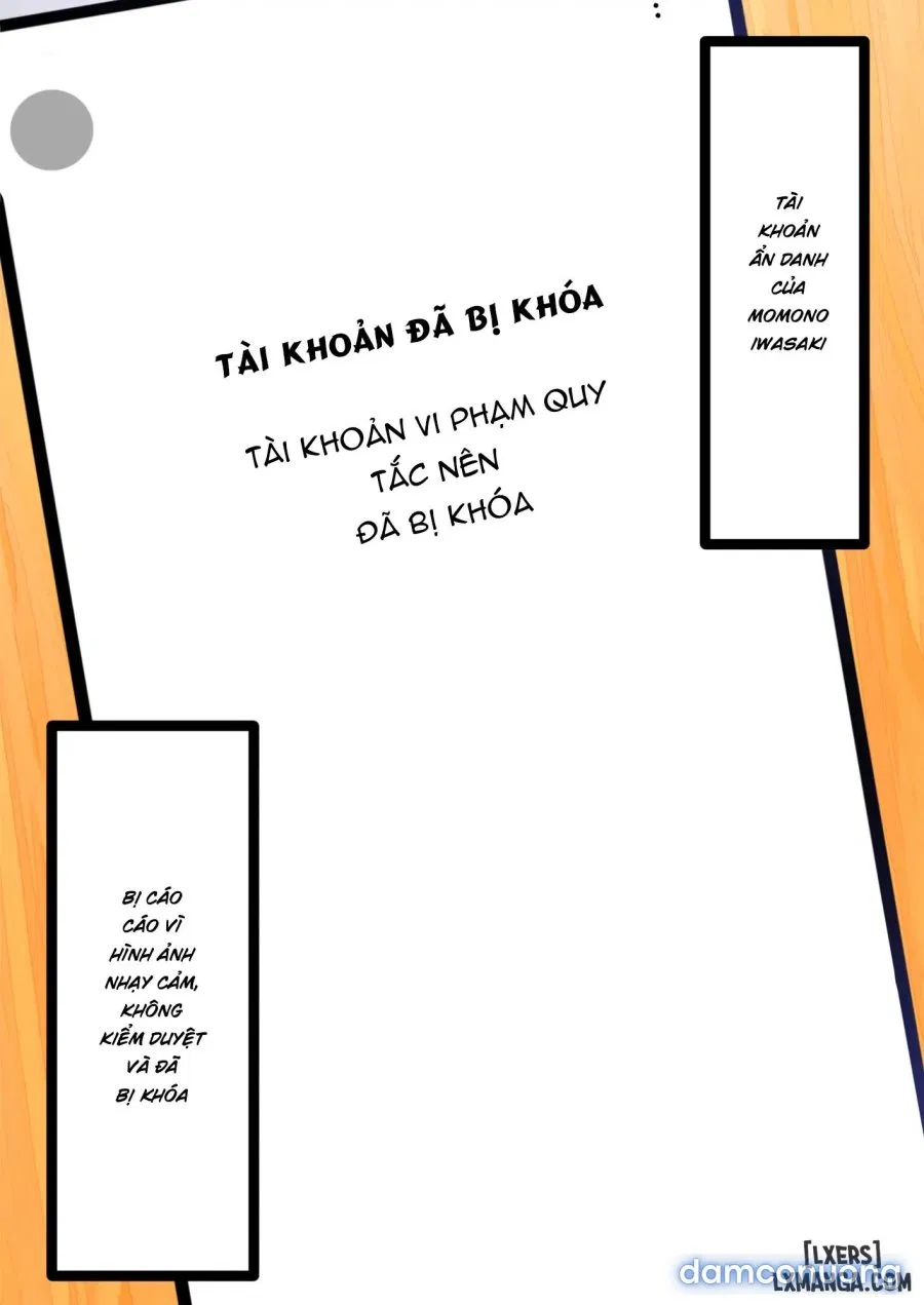 Khi thử "hạ gục" một cô gái đang sống buông thả trên tài khoản phụ... 
