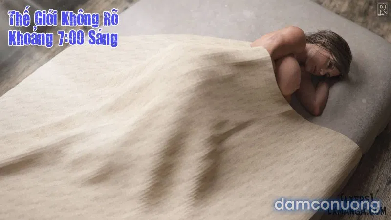 Những Cuộc Phiêu Lưu Dâm Đãng Của Lara 
